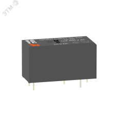 Реле промежуточное OptiRel G RP41-51-24D-12-CO/W