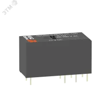 Реле промежуточное OptiRel G RP41-52-24D-8-CO-G