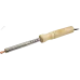 Паяльник ОНЛАЙТ 80 844 OSE-Pes01-60W-CP (дерево, клин прямой)