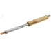 Паяльник ОНЛАЙТ 80 845 OSE-Pes01-80W-CP (дерево, клин прямой)