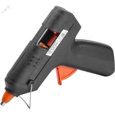 Пистолет клеевой  90 374 OTE-Pk05-20W-7 (20 Вт, 7 мм)