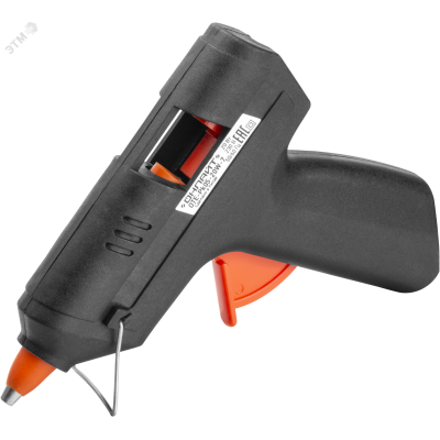 Пистолет клеевой  90 374 OTE-Pk05-20W-7 (20 Вт, 7 мм)