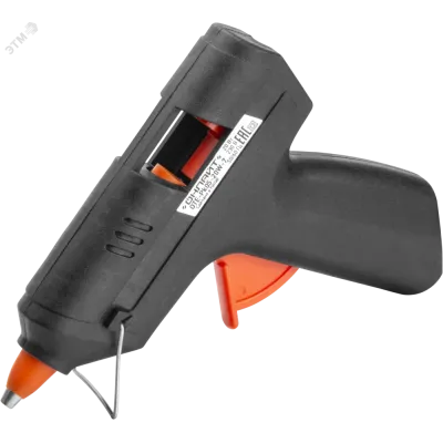 Пистолет клеевой  90 374 OTE-Pk05-20W-7 (20 Вт, 7 мм)