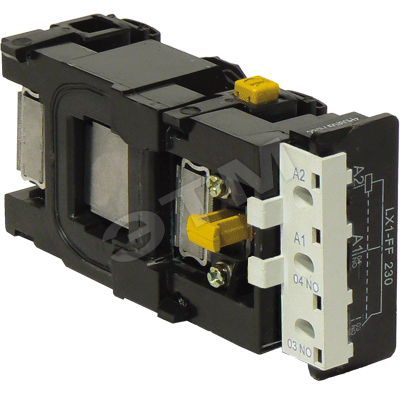 Катушка управления КУ-(265А-330А) 400В ИЭК