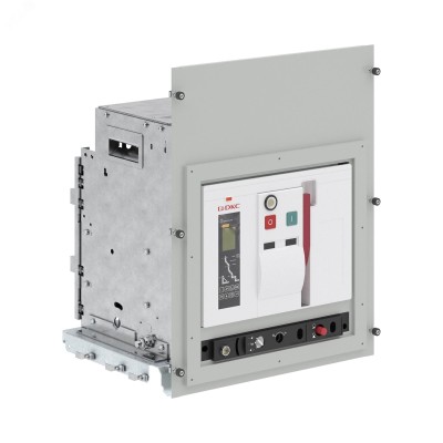 Комплект внутренний вертикальный 3п YON AGS-M выкатной Ш=600 В=600 RAM power