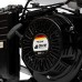 Генератор бензиновый KR9000EA-3, 9кВт, 230В/380В, 25л, коннектор автоматики, электростартер