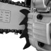 Пила цепная бензиновая KR-5850, шина 50см, 4,1 л.с, шаг 0,325, 76 звеньев