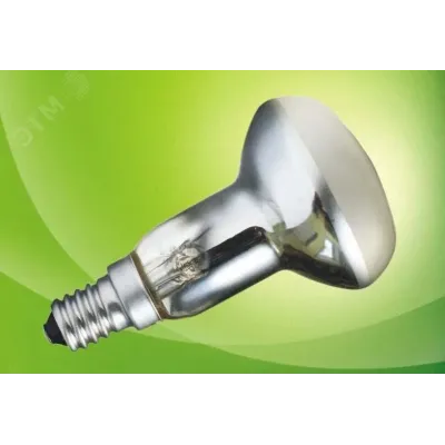 Лампа накаливания R50 230-40 E14 Favor (50)