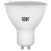 Лампа LED PAR16 софит 7Вт 230В 3000К GU10 IEK