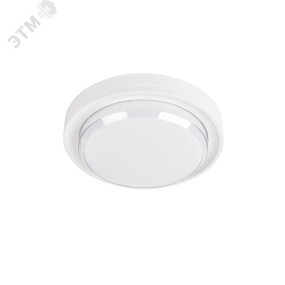 Светильник светодиодный ДБП -24Вт 4000К 2400Лм IP65 JazzWay