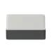 Пластиковый бокс для DMP32 с красной ручкой типа IP65 кабельные вводы 2хM25 сверху и снизу, 2хM20 с тыльной стороны