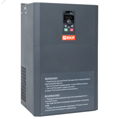 Преобразователь частоты PRO-Drive PD-150-FC-75K-43