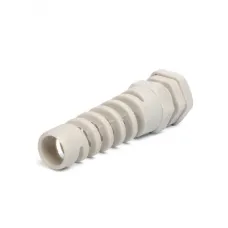 PG-R 7 (3-6.5 мм) Ввод кабельный пластиковый