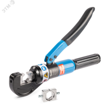 Пресс гидравлический ручной ПГР-95 серия МАСТЕР