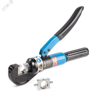 Пресс гидравлический ручной ПГР-95 серия МАСТЕР