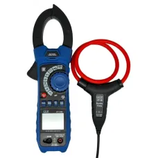 Клещи электроизмерительные DT-3386