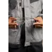 Очки защитные открытые прозрачные PITON 2