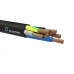 Кабель силовой КГППнг(А)-HF 5х4-0,66(100м)