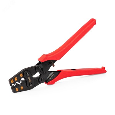 ПК-16у серия ПРОФИ Пресс-клещи