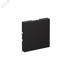 ЗАГЛУШКА ATLASDESIGN КАРБОН