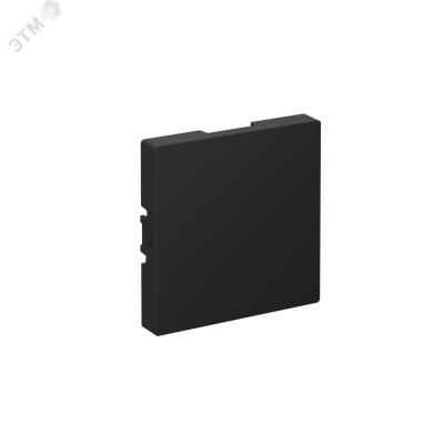 ЗАГЛУШКА ATLASDESIGN КАРБОН