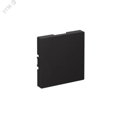 ЗАГЛУШКА ATLASDESIGN КАРБОН