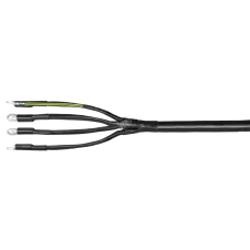 Муфта ПКВ(Н)тп 4х150/240 б/н ПВХ/СПЭ изоляция 1кВ IEK