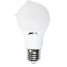 Лампа светодиодная LED 15 Вт 1200Лм 4000К белая Е27 Груша