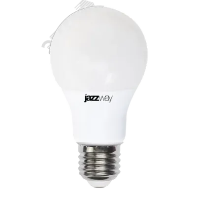 Лампа светодиодная LED 15 Вт 1200Лм 4000К белая Е27 Груша