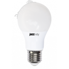Лампа светодиодная LED 15 Вт 1200Лм 5000К белая Е27 Груша