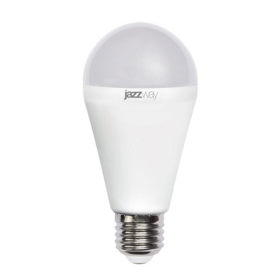 PLED- SP A65 20w E27 3000K 230/50  Jazzway