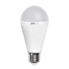 PLED- SP A65 20w E27 4000K 230/50  Jazzway