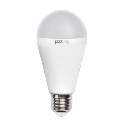 PLED- SP A65 20w E27 4000K 230/50  Jazzway