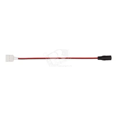 Коннектор PLSC-10x2/20/j  (5050)  Jazzway уп 10шт.