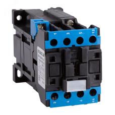 Контактор ПМЛ-1165М-10А-220DC-УХЛ4-Б