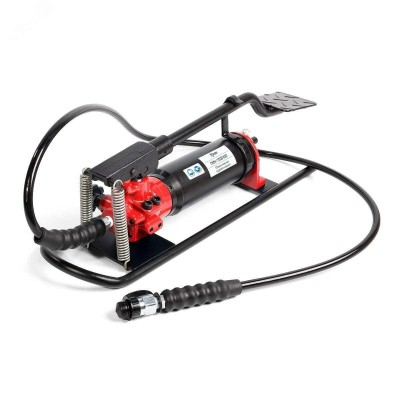 ПМН-7008 серия ПРОФИ Помпа гидравлическая ножная