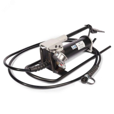 ПМН-7012 серия ПРОФИ Помпа гидравлическая ножная