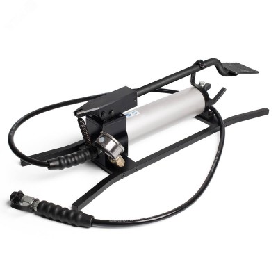 ПМН-7012А серия ПРОФИ Помпа гидравлическая ножная