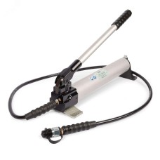 ПМР-7009А серия ПРОФИ Помпа гидравлическая ручная