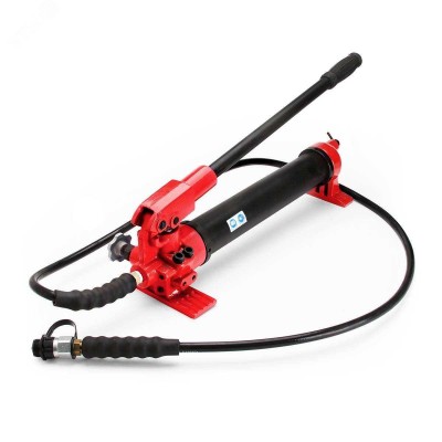 ПМР-7010 серия ПРОФИ Помпа гидравлическая ручная