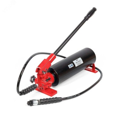 ПМР-7035 серия ПРОФИ Помпа гидравлическая ручная