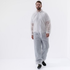 Комбинезон с капюшоном РО106 размер M