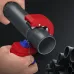 Труборез для канализационных пластиковых труб DP50 32/40/50 мм, толщина max 2.4 мм, длина 202 мм, BK