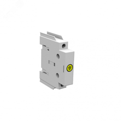 Полюс заземления OptiSwitch DIn-125