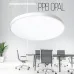 Светильник светодиодный ДБО-48w OPAL 6500К белый 3840Лм IP20