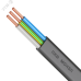 Кабель силовой ППГ-Пнг(А)-HF 3Х2,5 ок(N,PE)-0,66