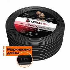 Кабель силовой ППГ-П нг(А)-HF 3х1.5-0.66 однопро  волочный (бухта) ТРТС