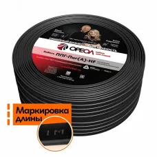 Кабель силовой ППГ-Пнг(А)-HF 3х2.5-0.66 бухта ТРТС