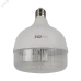 Лампа светодиодная LED 24Вт T130 Е27 фитолампа для растений прозрачная 5050365 JazzWay