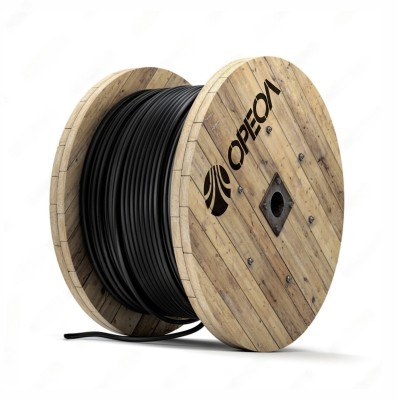 Кабель силовой ППГнг(А)-HF 3х1.5-0.66 однопровол  очный ТРТС